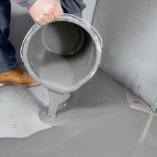 Самовыравнивающиеся смеси Самовыравнивающиеся смеси