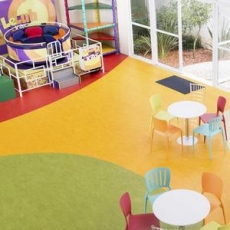 Линолеум Forbo из природных компонентов Линолеум Forbo из природных компонентов